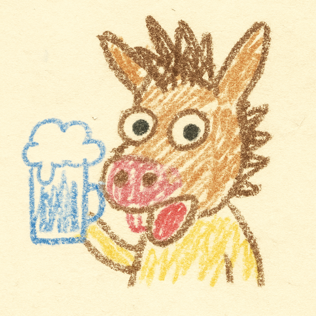 SwampDonkey Logo